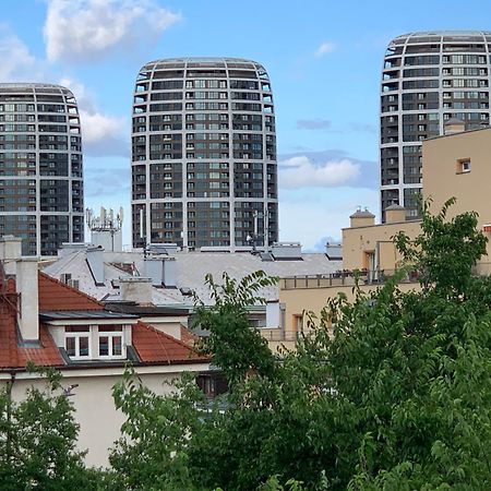 Nice Life - Luxury Apartment In The Old Town. Bratislava Eksteriør billede
