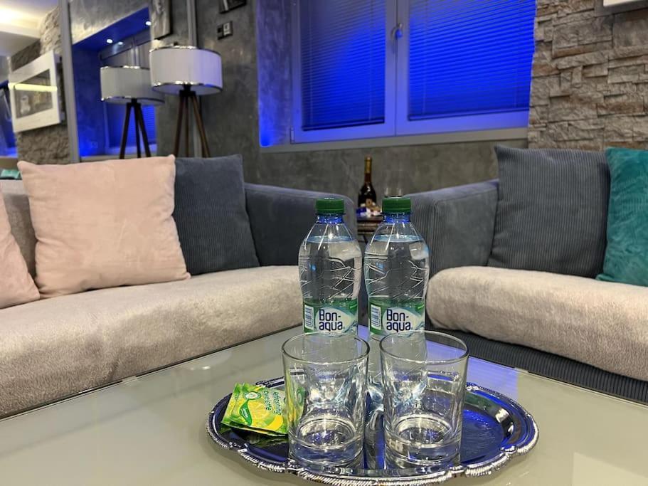 Nice Life - Luxury Apartment In The Old Town. Bratislava Eksteriør billede