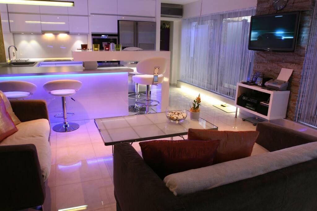 Nice Life - Luxury Apartment In The Old Town. Bratislava Eksteriør billede