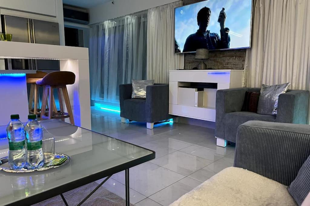 Nice Life - Luxury Apartment In The Old Town. Bratislava Eksteriør billede