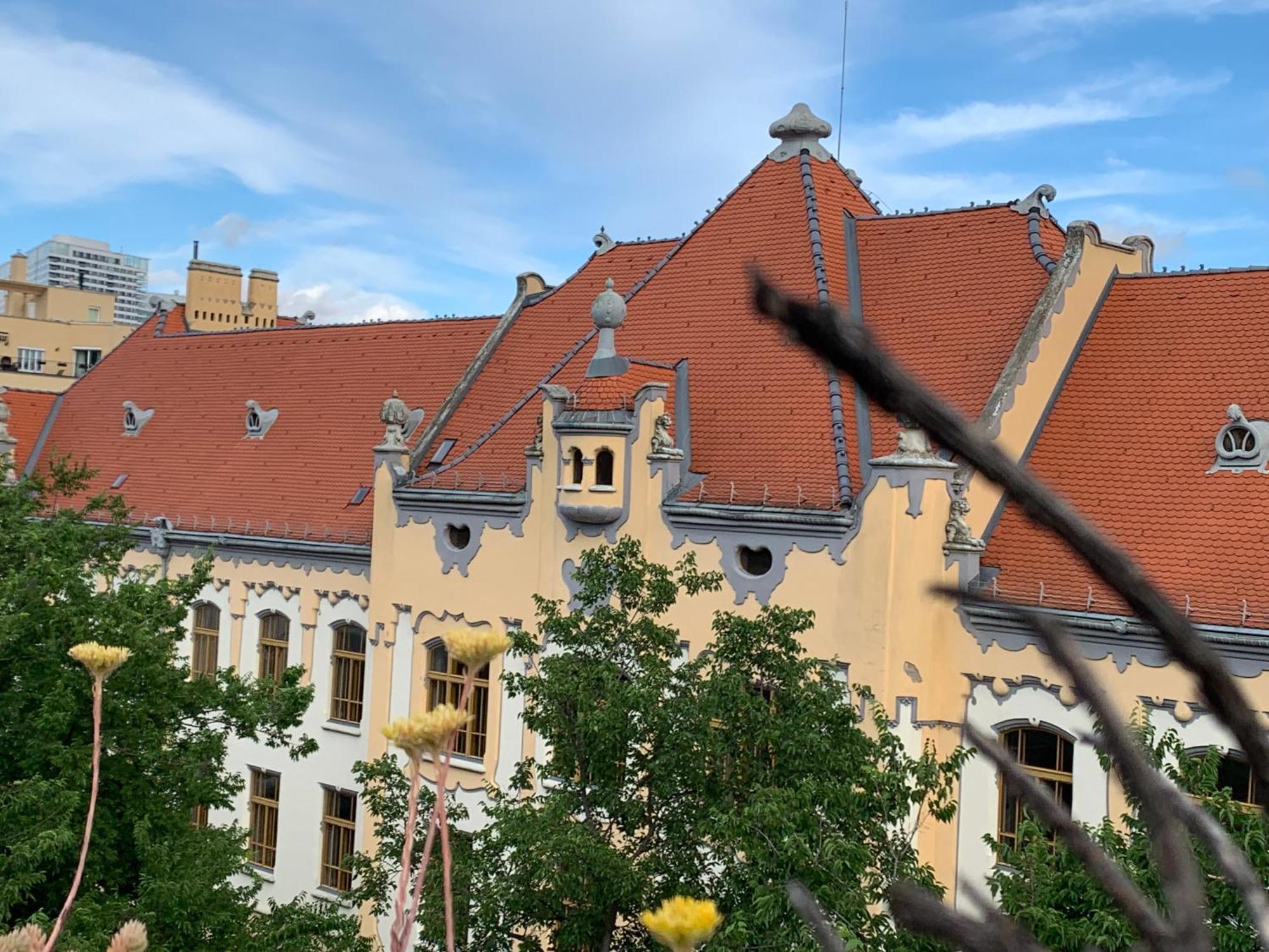 Nice Life - Luxury Apartment In The Old Town. Bratislava Eksteriør billede