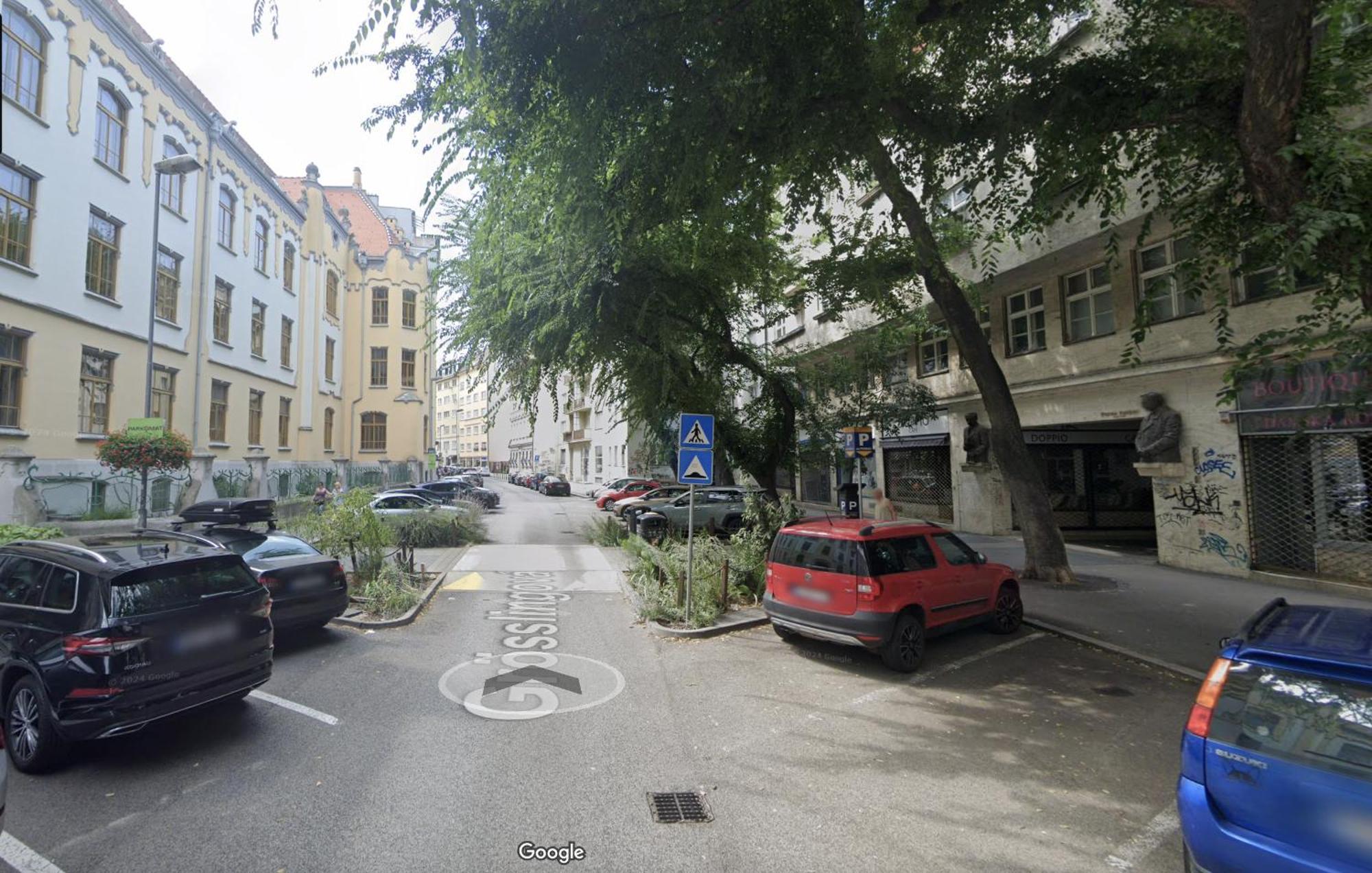 Nice Life - Luxury Apartment In The Old Town. Bratislava Eksteriør billede
